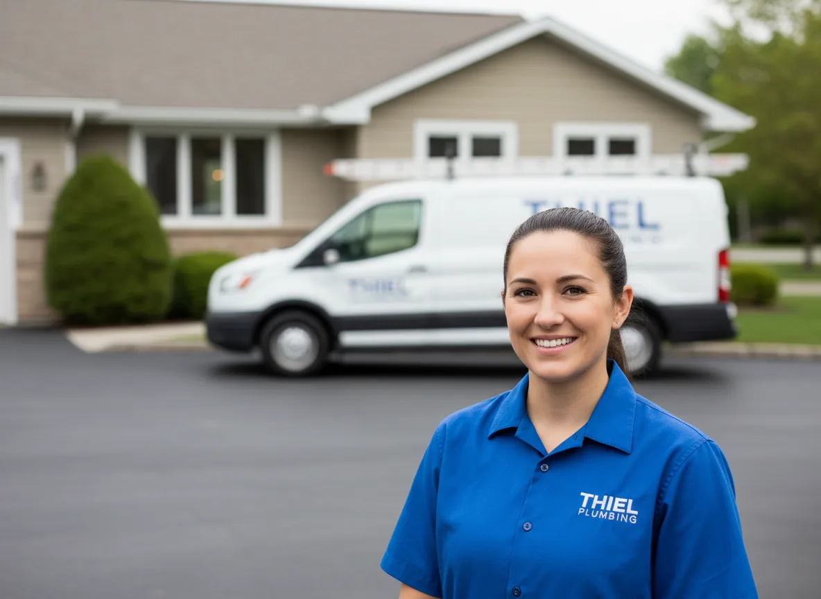 Plumber Freelandville, IN FAQs